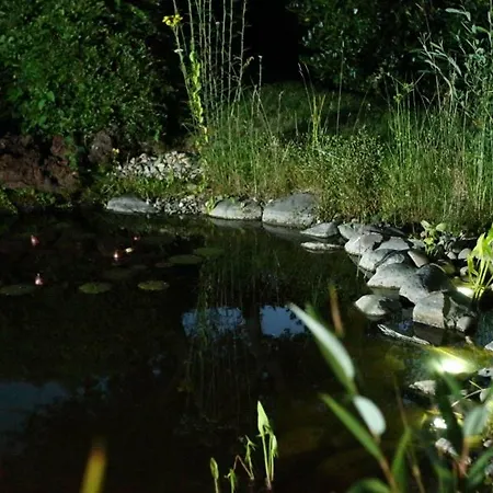 Welcome Mit Seeblick Апартаменты Шалькенмерен