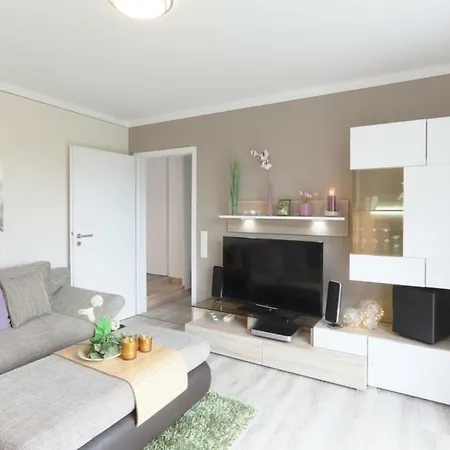 Welcome Mit Seeblick *