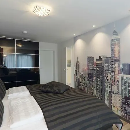 Welcome Mit Seeblick *