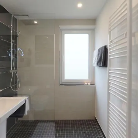 Welcome Mit Seeblick * Schalkenmehren