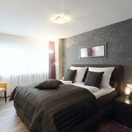 Апартаменты Welcome Mit Seeblick *
