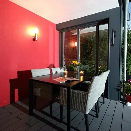 Апартаменты Welcome Mit Seeblick *