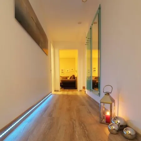 Lägenhet Welcome Mit Seeblick Schalkenmehren