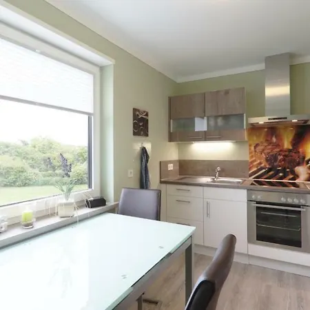 Lägenhet Welcome Mit Seeblick Schalkenmehren