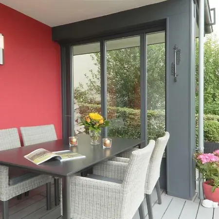 Welcome Mit Seeblick Schalkenmehren