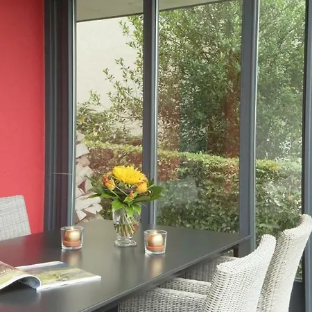 Welcome Mit Seeblick Lägenhet *