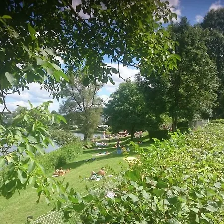 Lägenhet Welcome Mit Seeblick