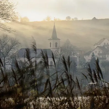 Lägenhet Welcome Mit Seeblick Schalkenmehren