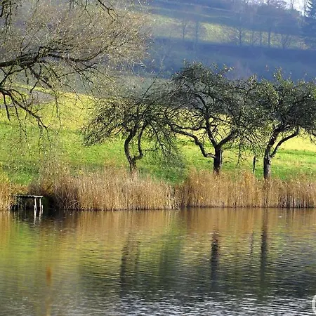 Welcome Mit Seeblick Lägenhet