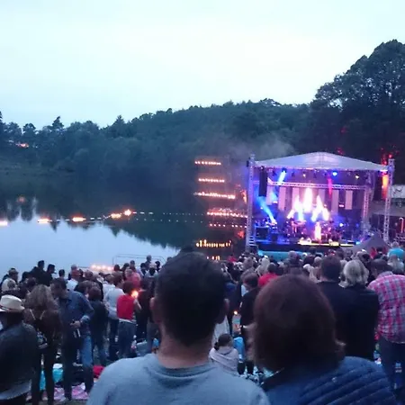 Lägenhet Welcome Mit Seeblick *