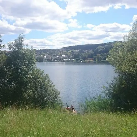 Welcome Mit Seeblick * Schalkenmehren