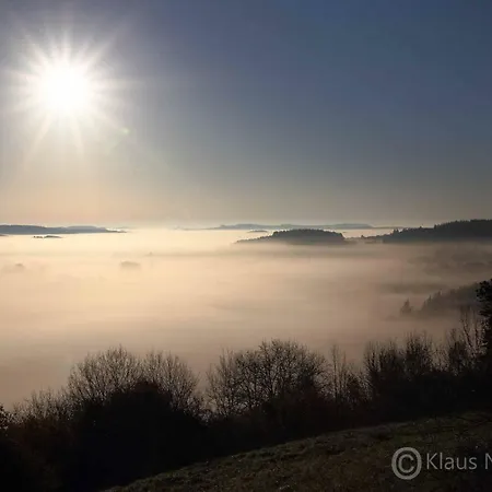 Welcome Mit Seeblick