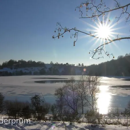 Welcome Mit Seeblick Апартаменты