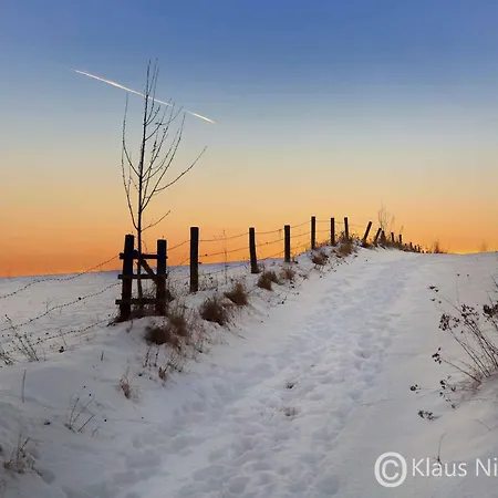 Lägenhet Welcome Mit Seeblick Schalkenmehren