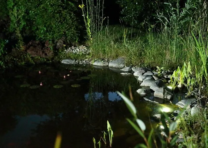 Welcome Mit Seeblick Apartamento Schalkenmehren