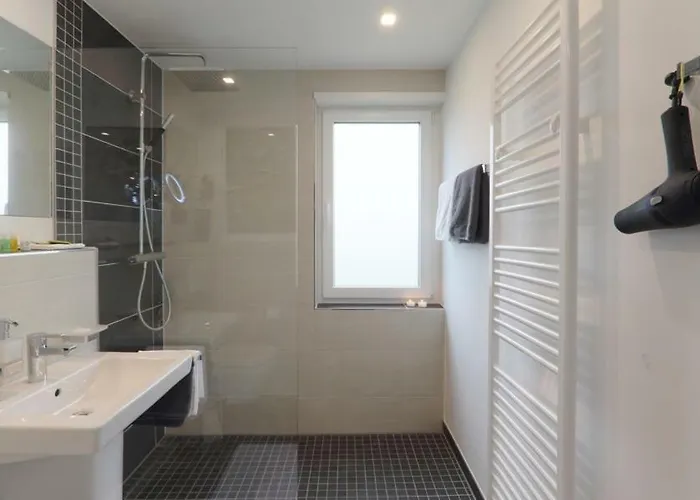 Welcome Mit Seeblick * Шалькенмерен