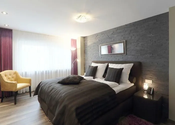 Апартаменты Welcome Mit Seeblick *