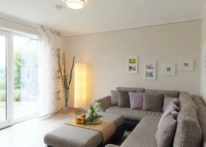 Welcome Mit Seeblick * Schalkenmehren