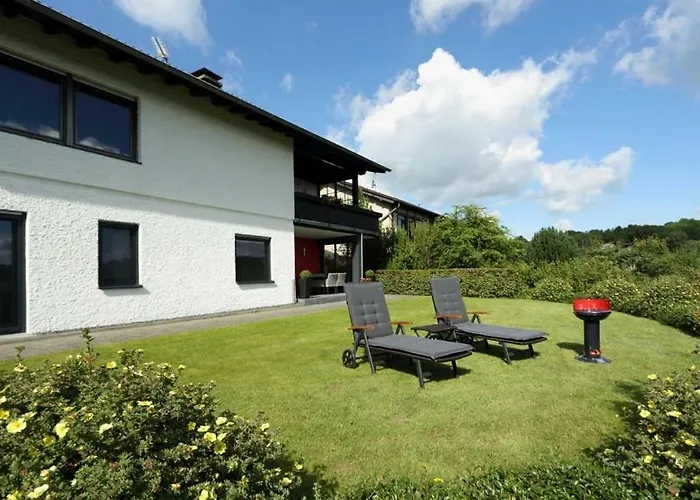 Апартаменты Welcome Mit Seeblick *