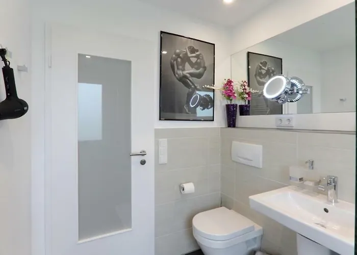 Apartamento Welcome Mit Seeblick Schalkenmehren