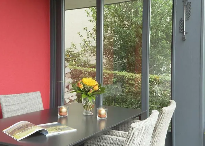 Welcome Mit Seeblick Apartamento *