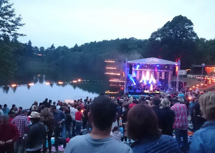 Апартаменты Welcome Mit Seeblick *