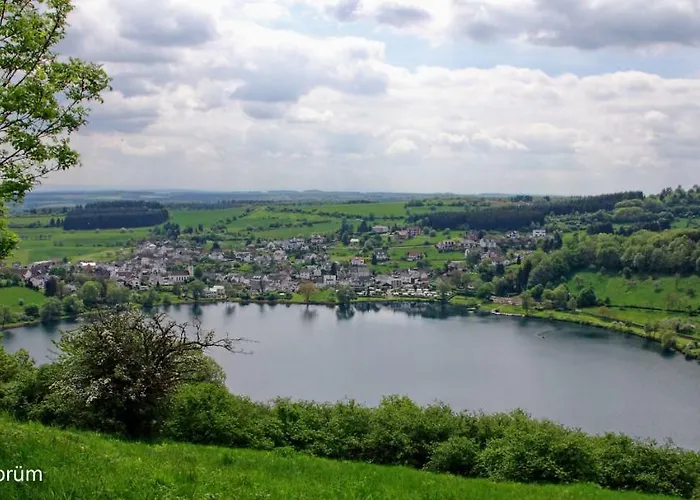 Апартаменты Welcome Mit Seeblick *