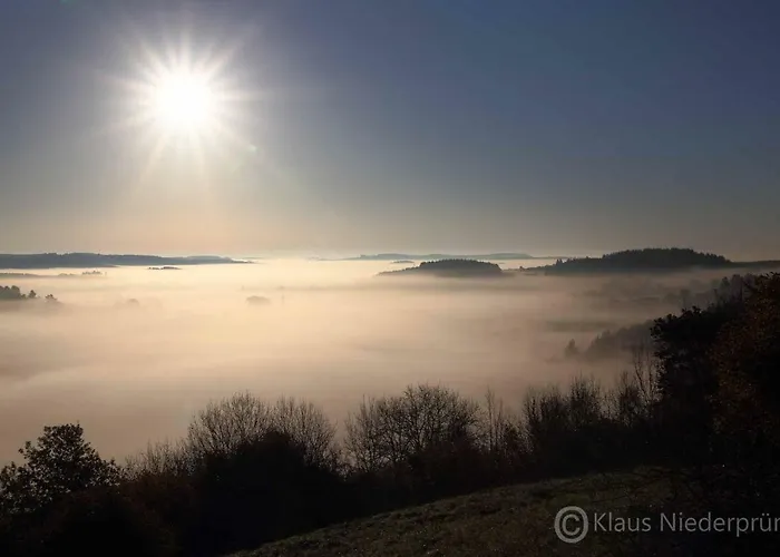 Welcome Mit Seeblick