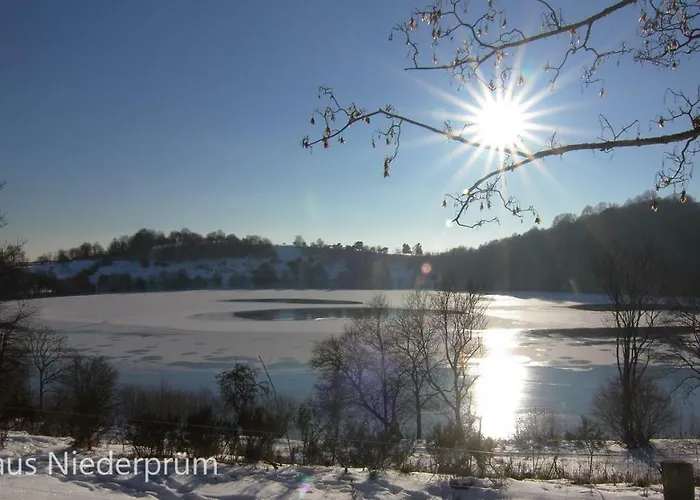 Welcome Mit Seeblick Апартаменты